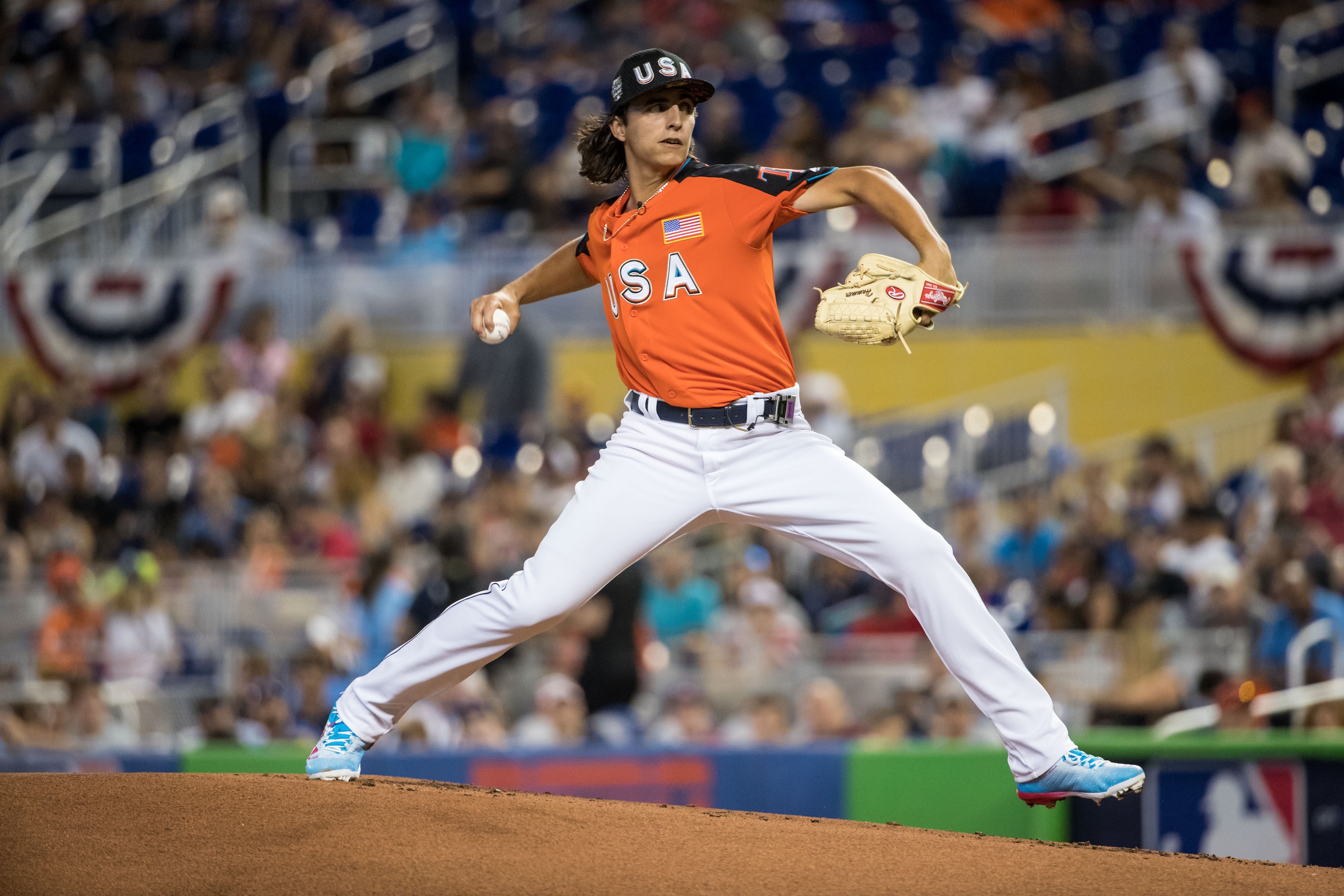 Brent Honeywell