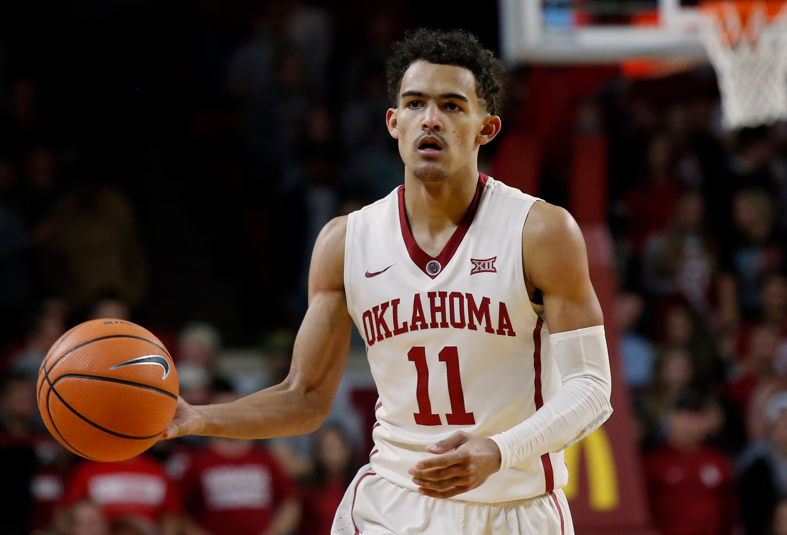 Trae Young Trae Young