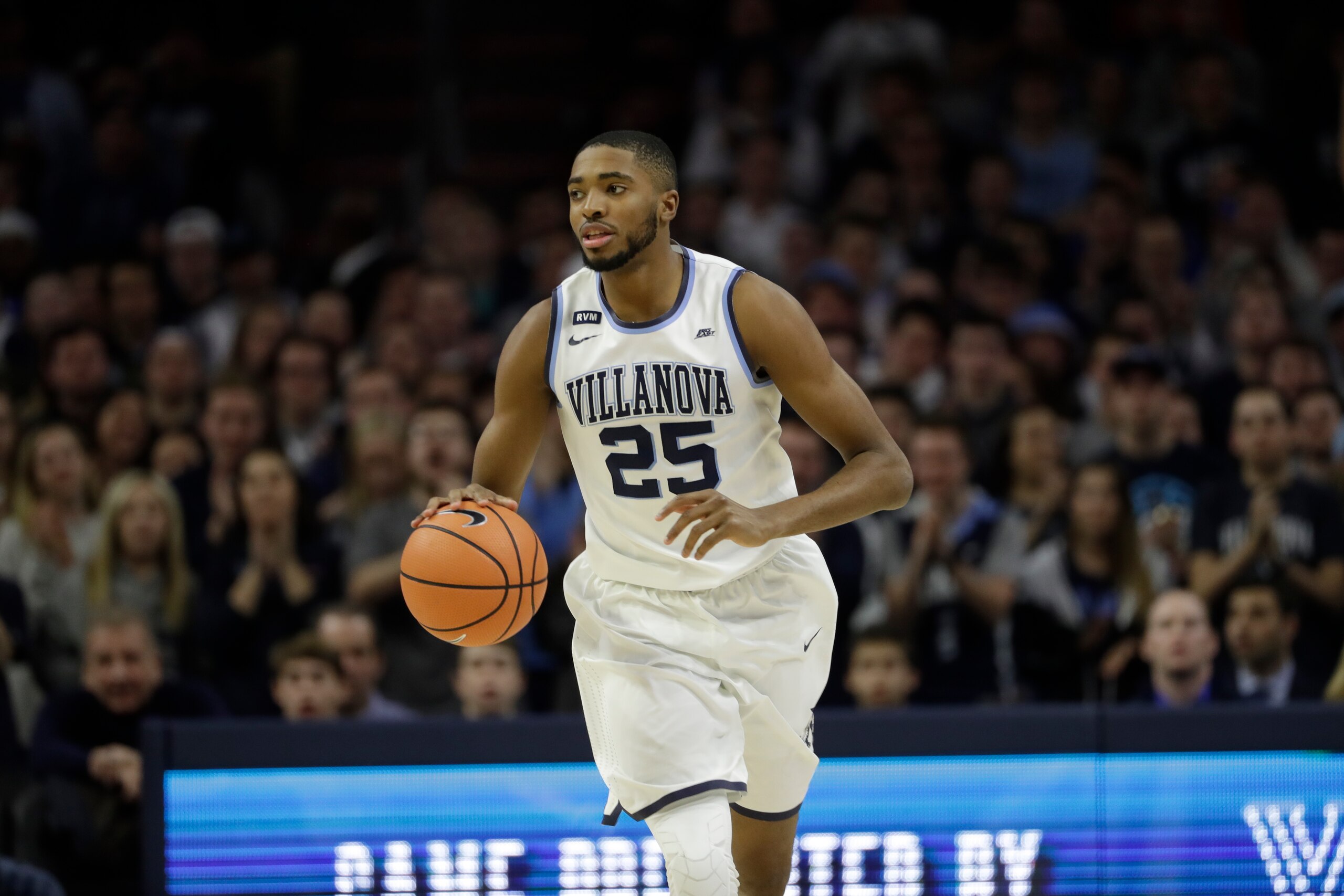 Mikal Bridges Mikal Bridges