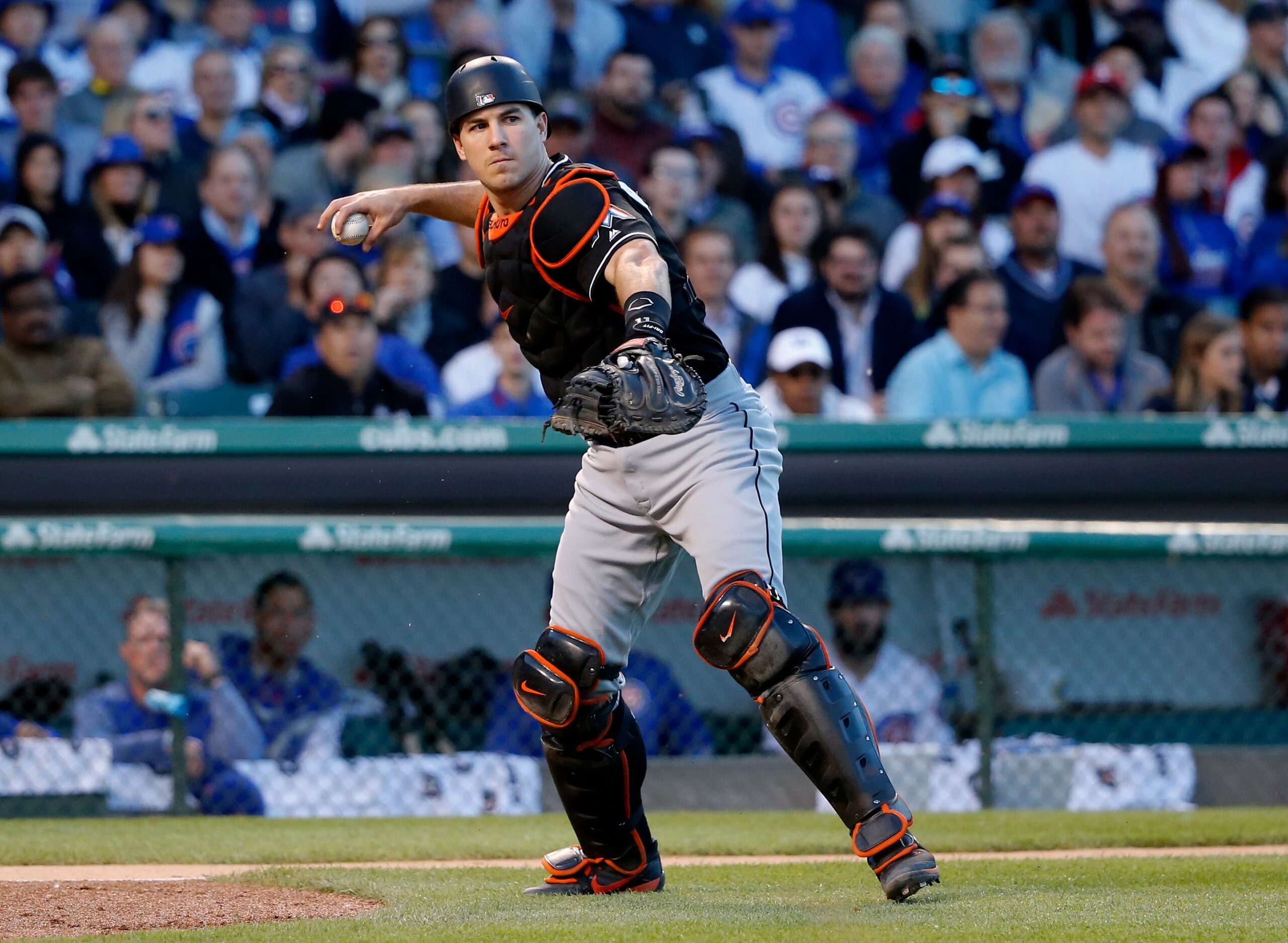 J.T. Realmuto