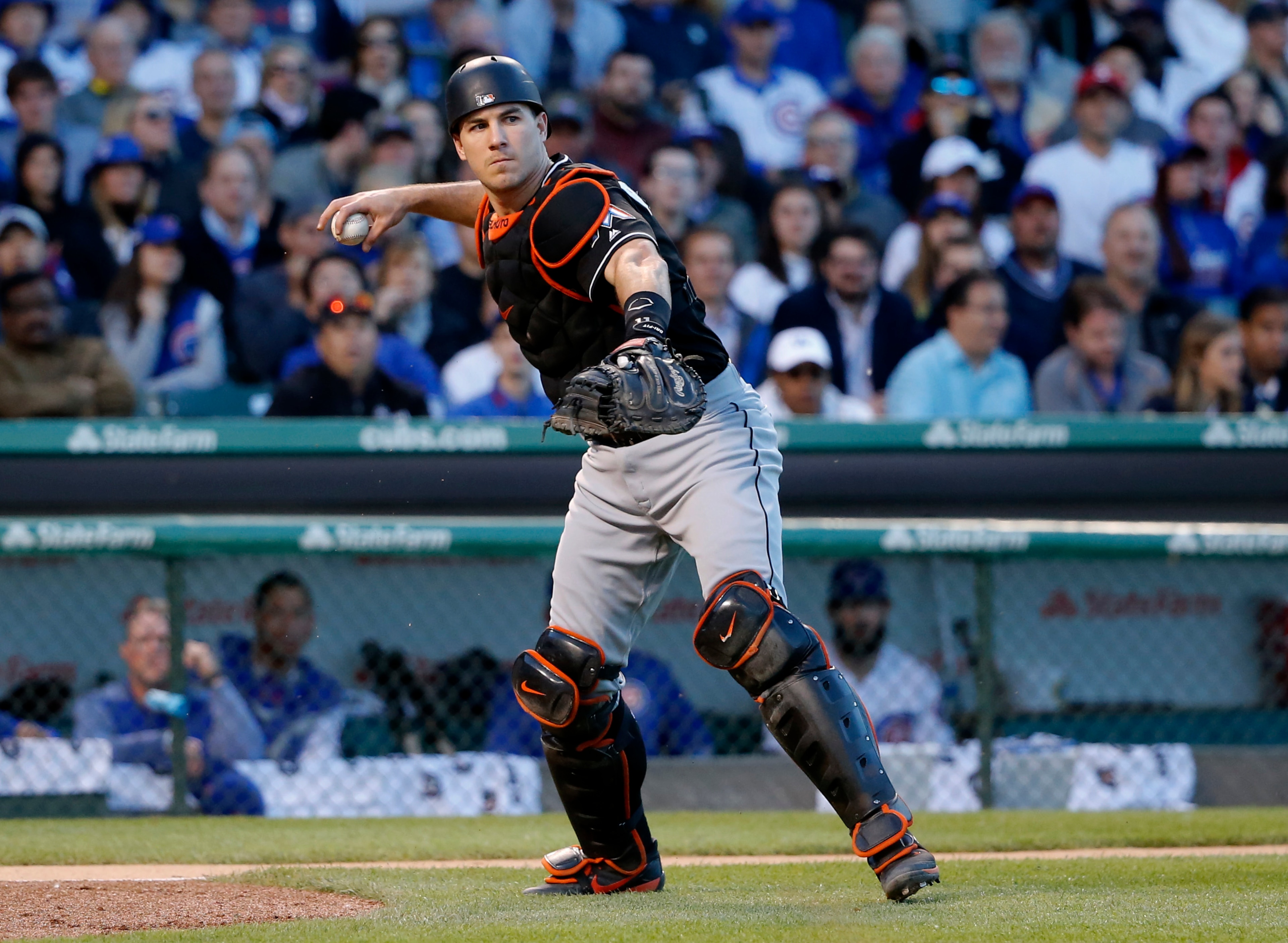 J.T. Realmuto