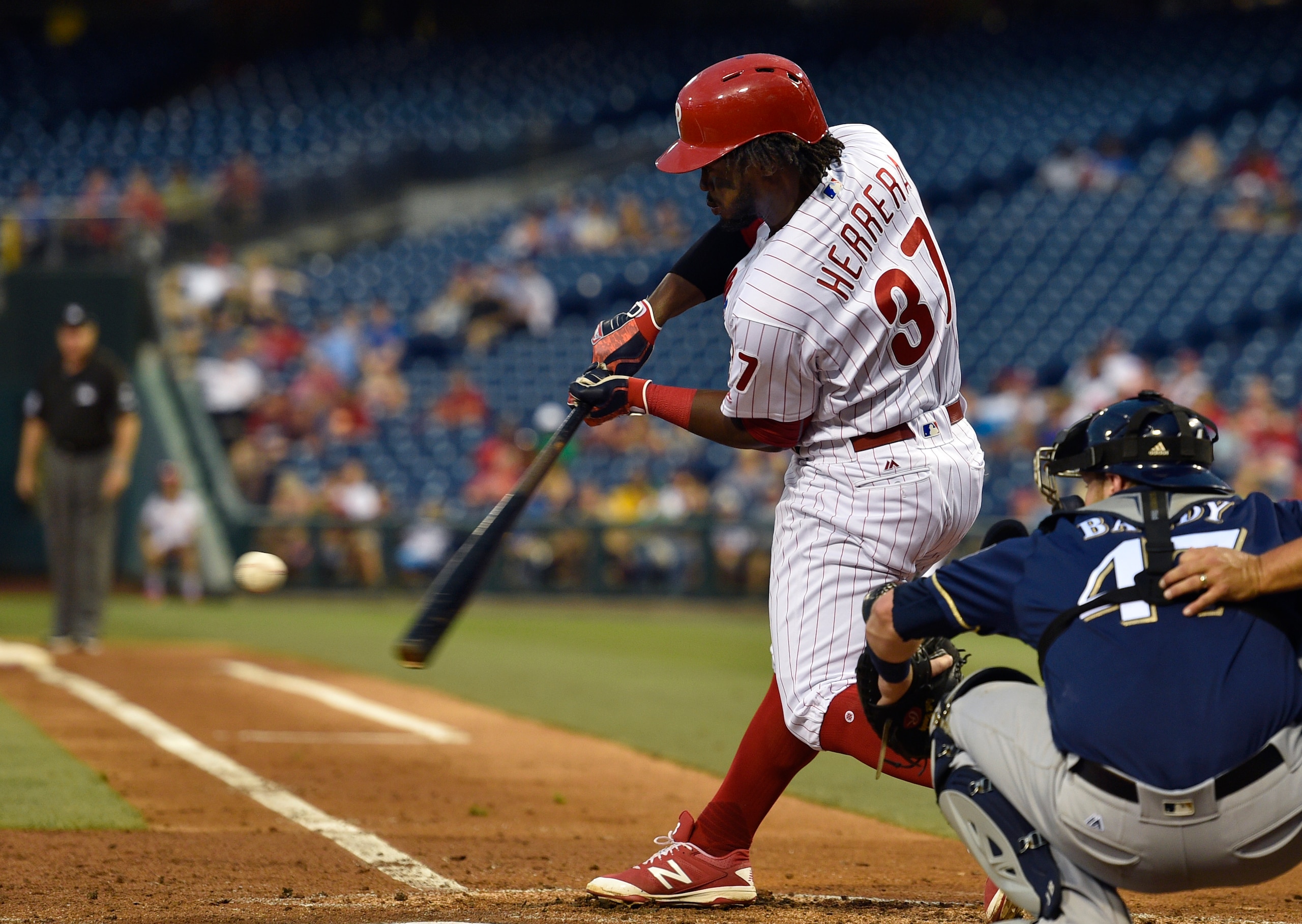Odubel Herrera Odubel Herrera