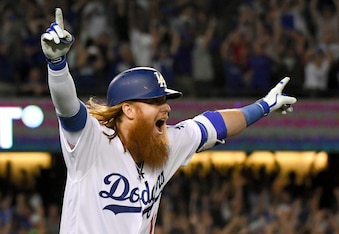 Justin Turner