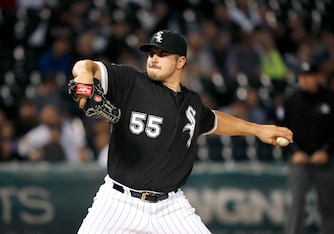 Carlos Rodon