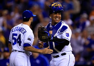 Salvador Perez