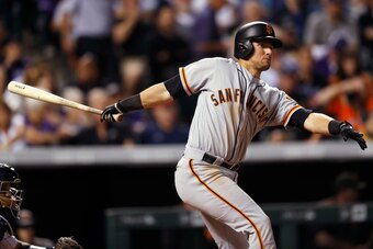 Joe Panik