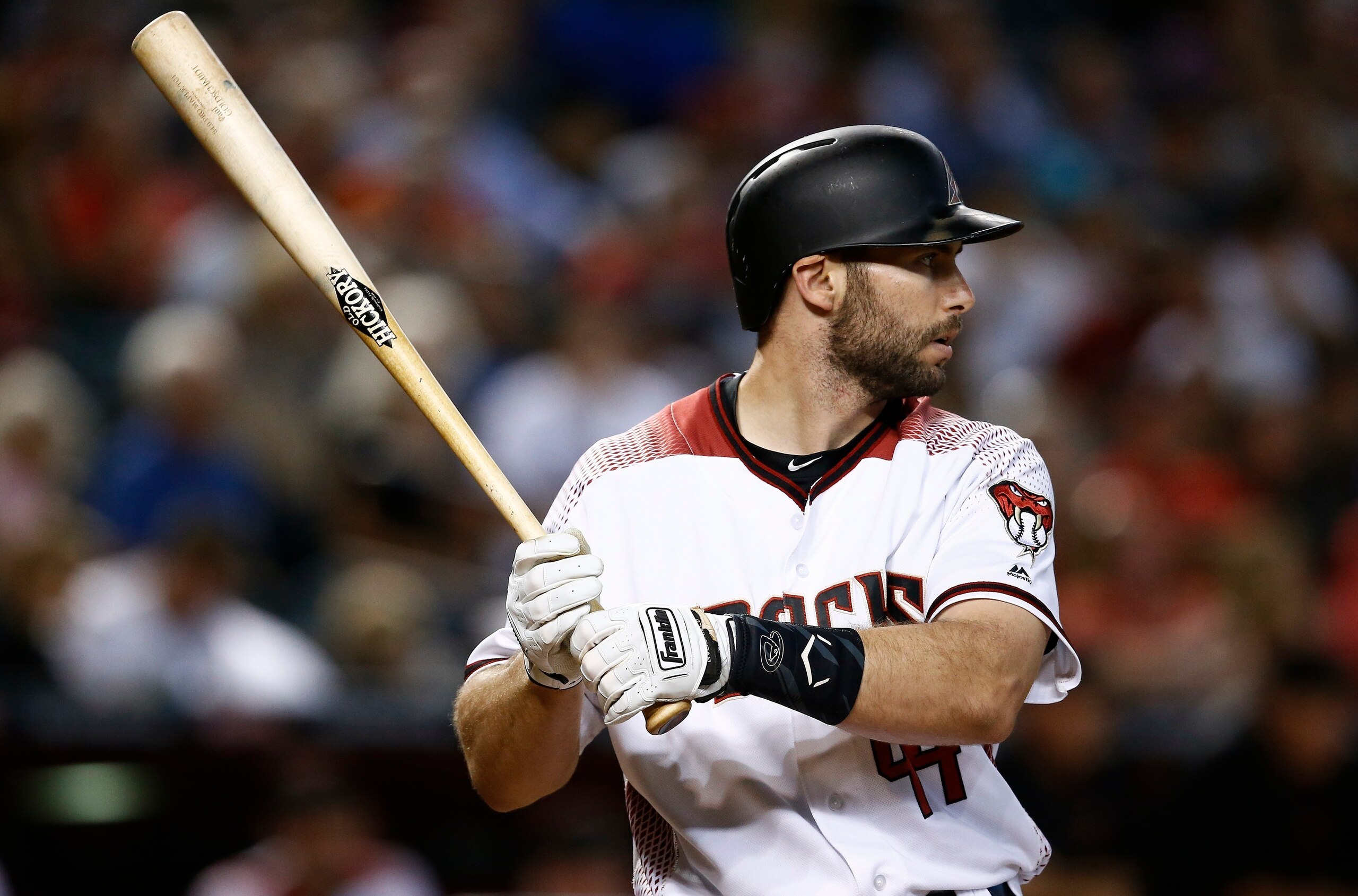 Paul Goldschmidt Paul Goldschmidt