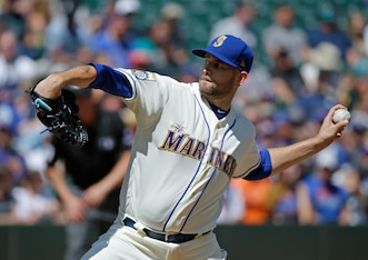 James Paxton