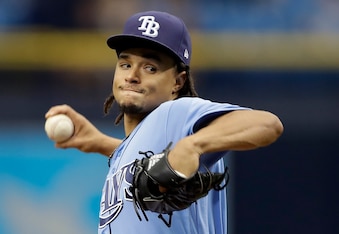 Chris Archer