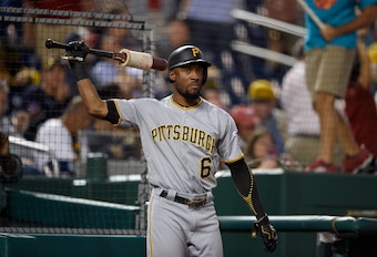 Starling Marte