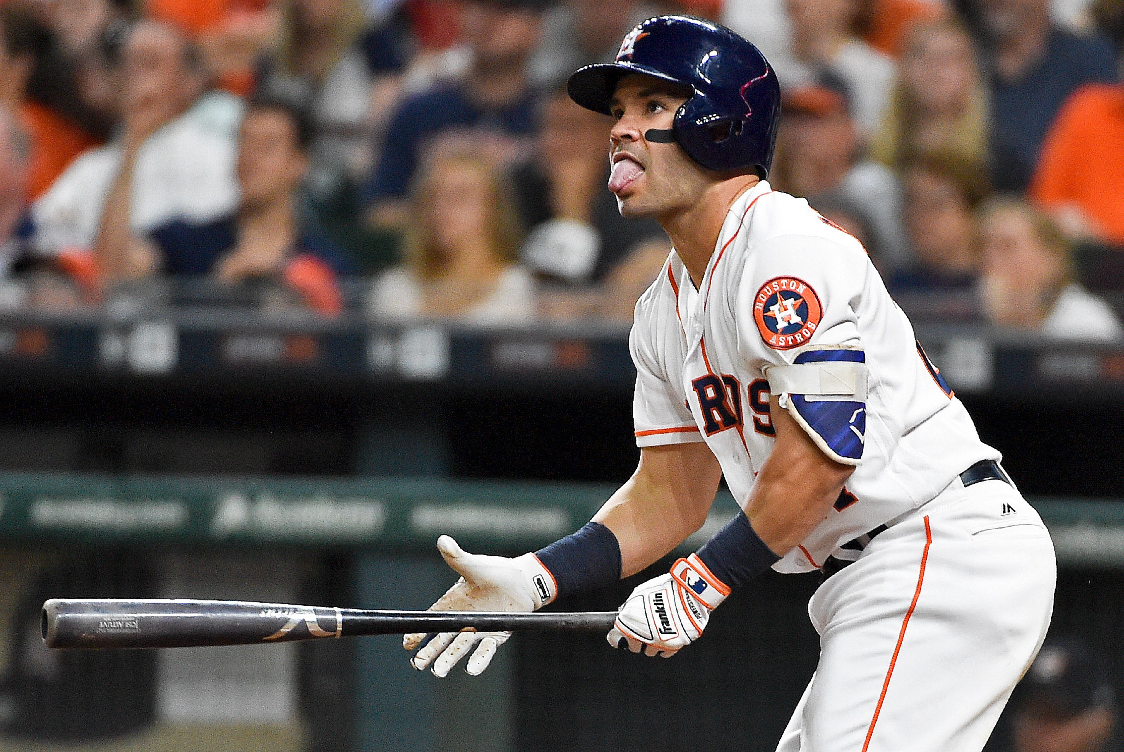 Jose Altuve