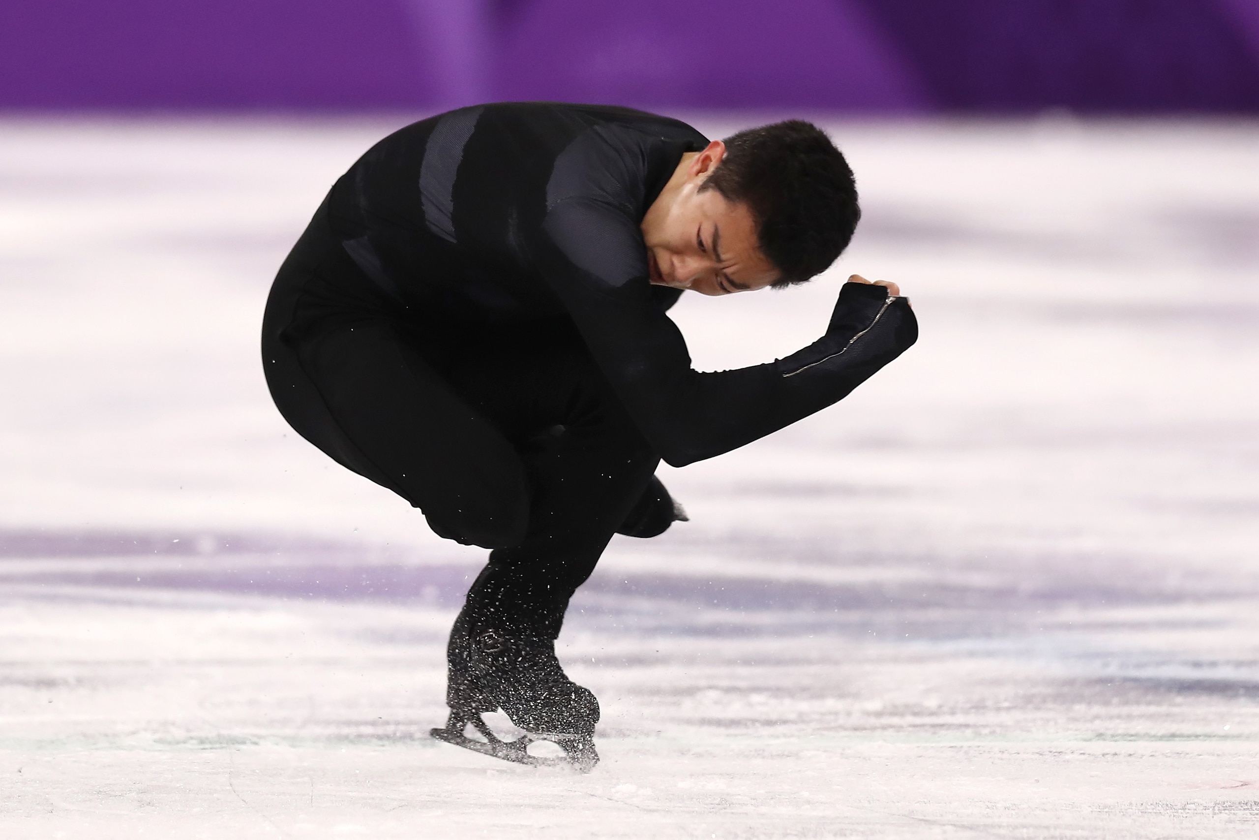Nathan Chen