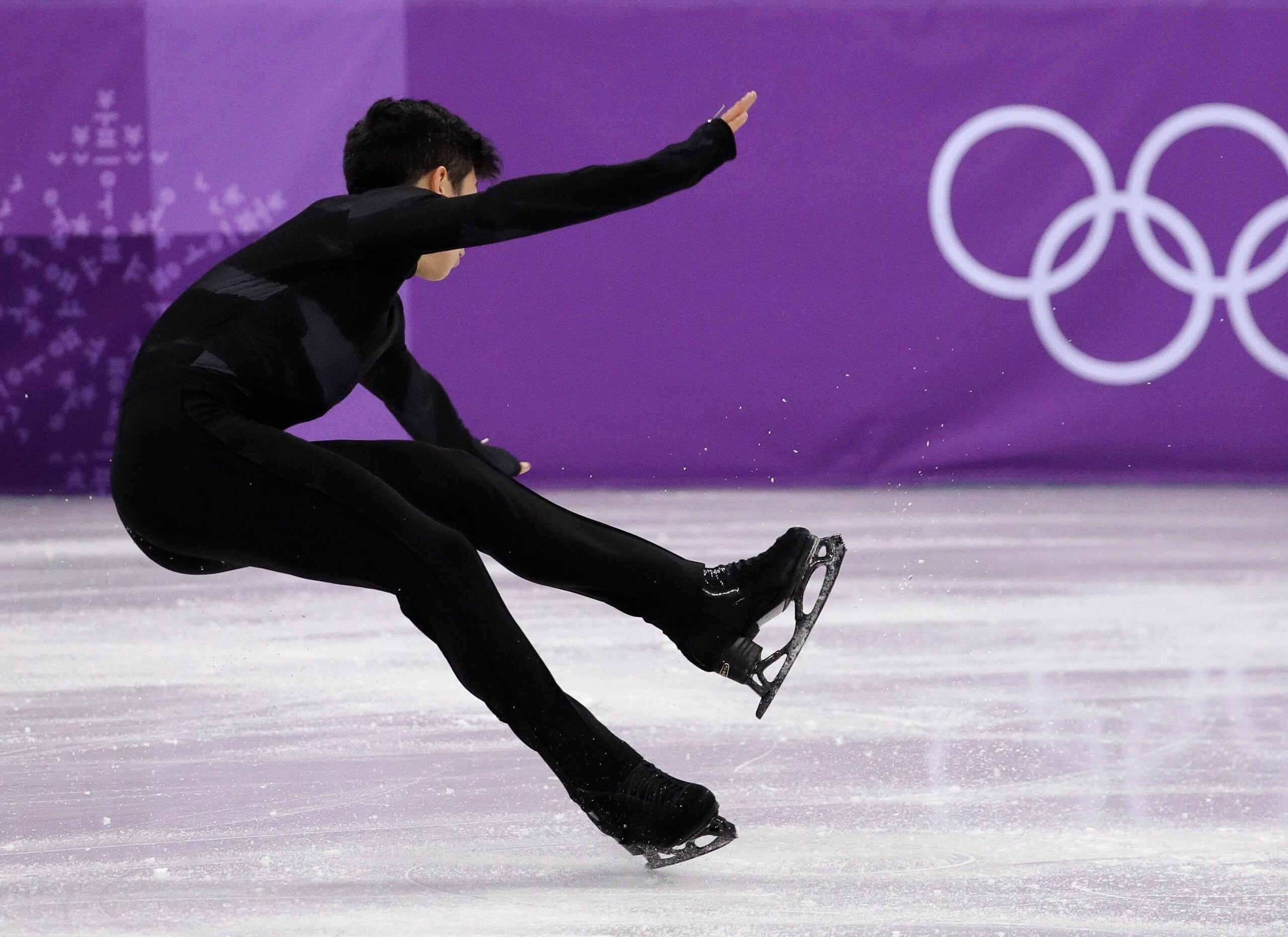 Nathan Chen