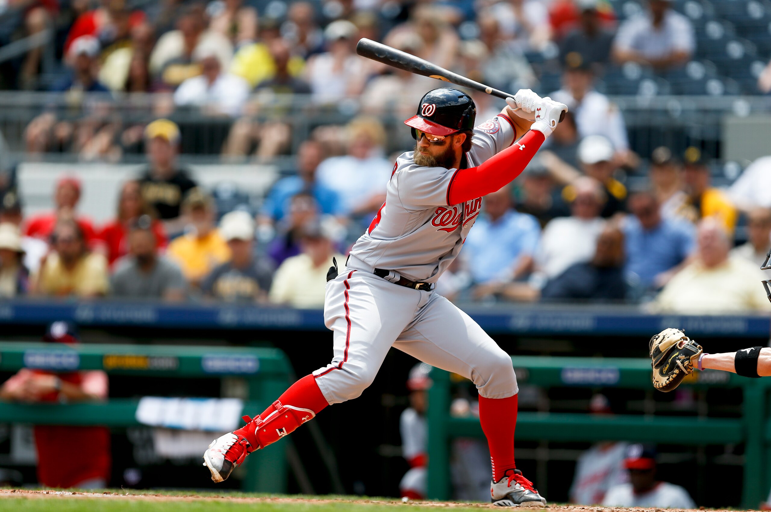 Bryce Harper