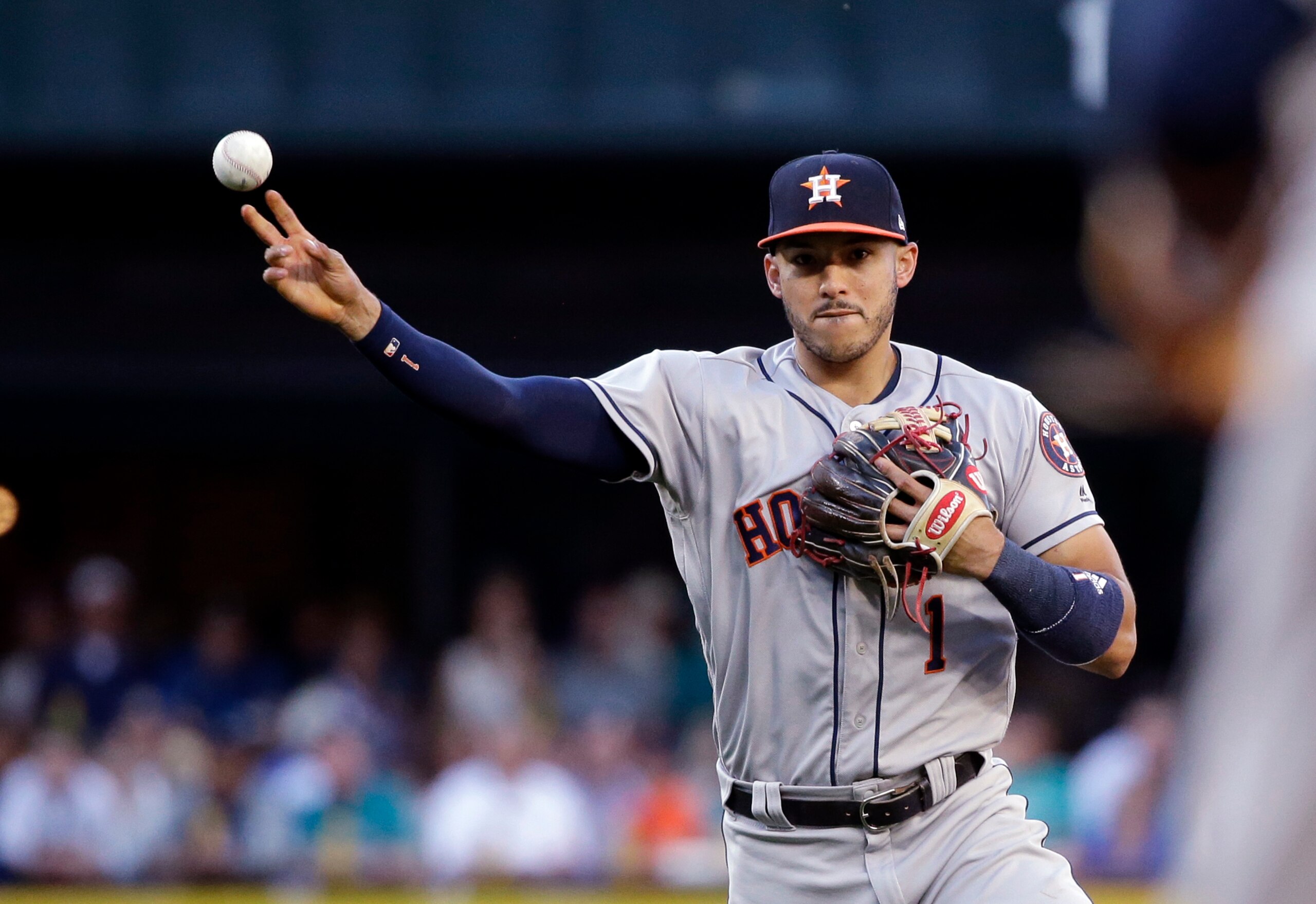 Carlos Correa