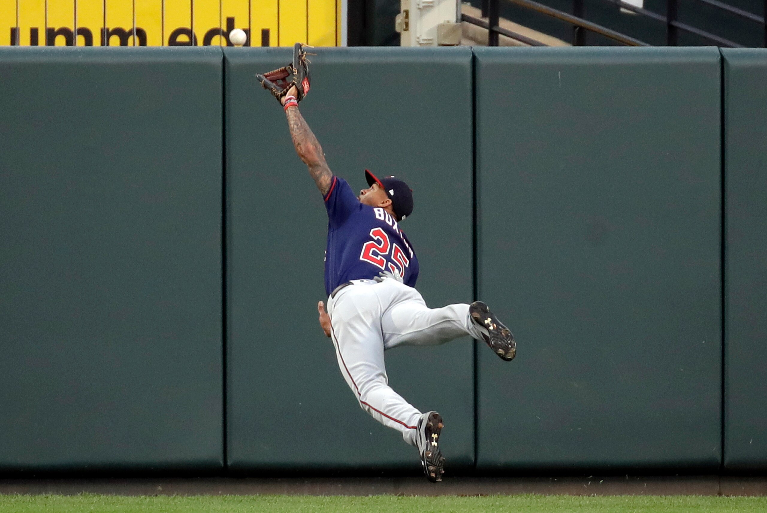 Byron Buxton