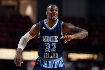 Jared Terrell