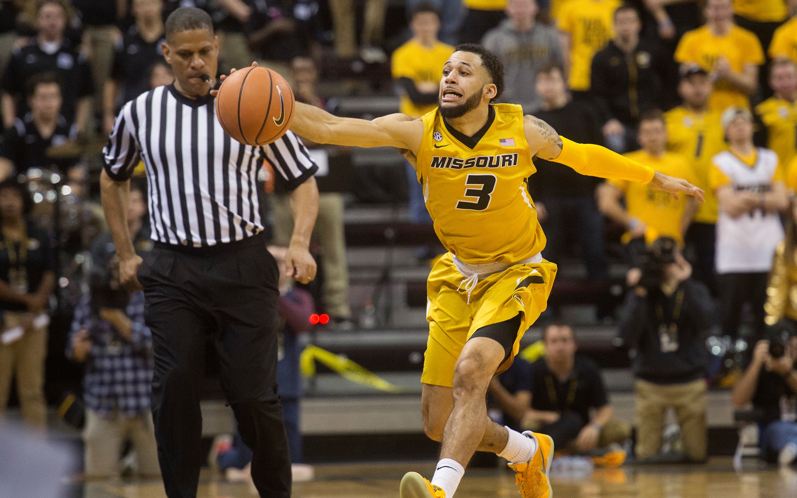 Kassius Robertson