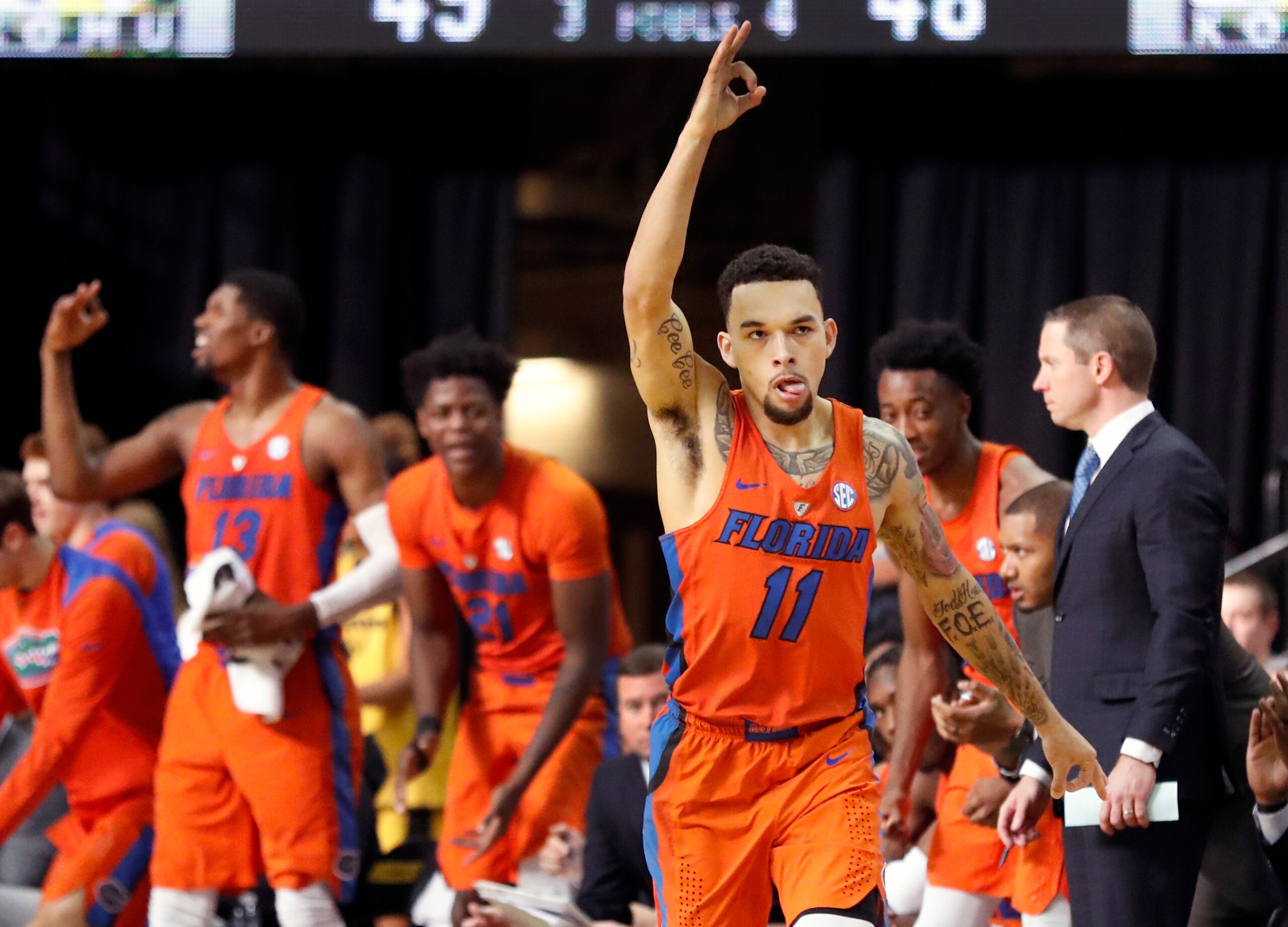 Chris Chiozza