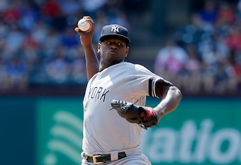 Luis Severino