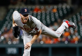 Chris Sale