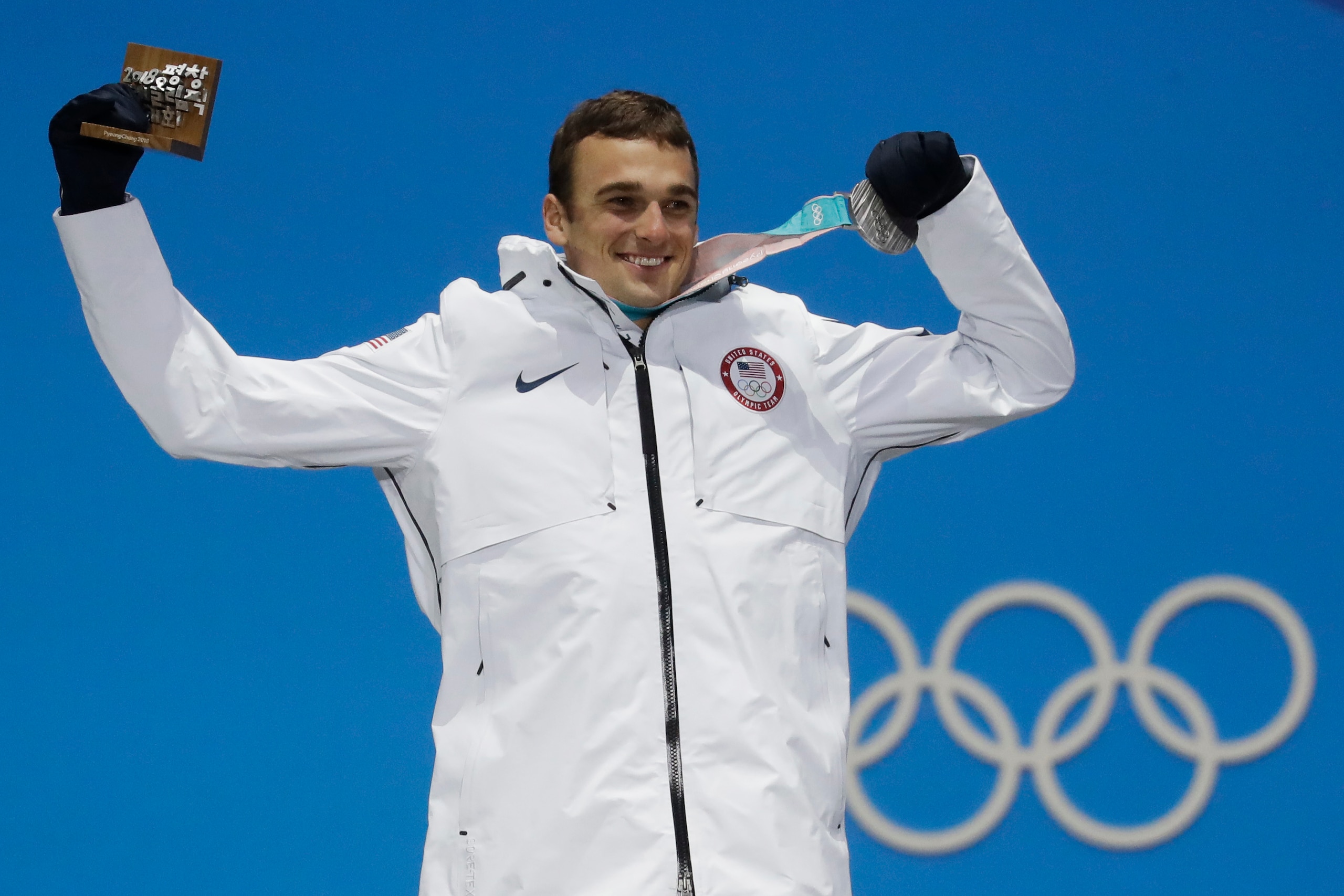 Nick Goepper