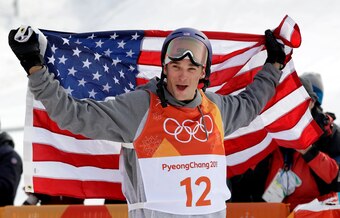 Nick Goepper