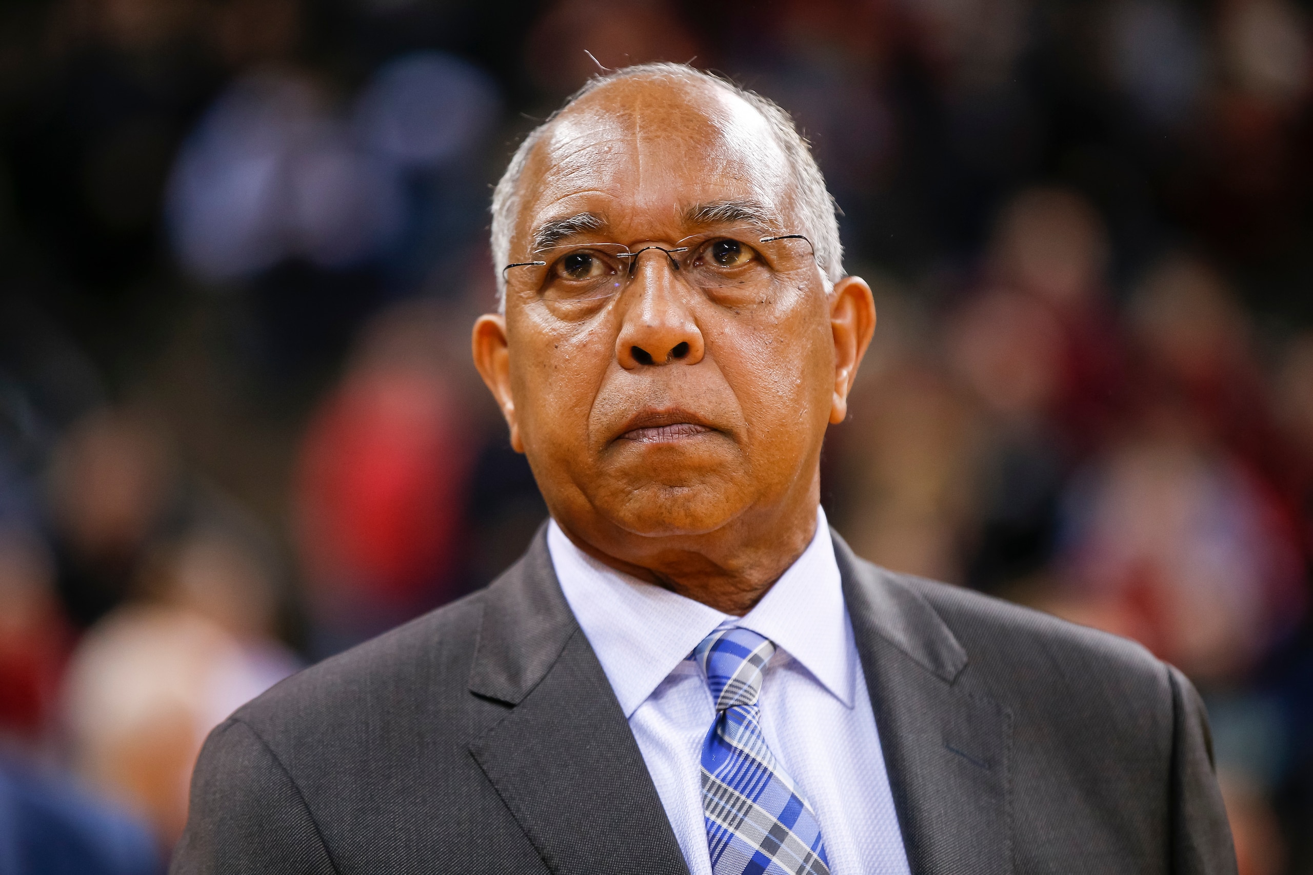 Tubby Smith Tubby Smith