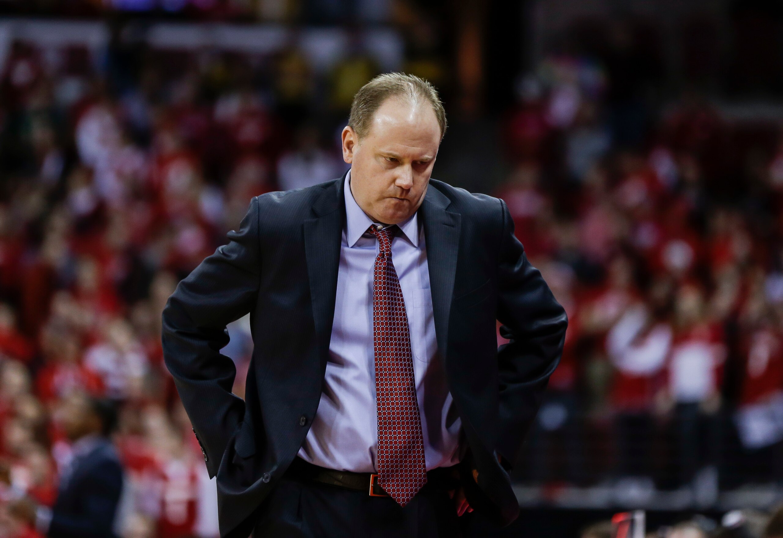 Greg Gard Greg Gard