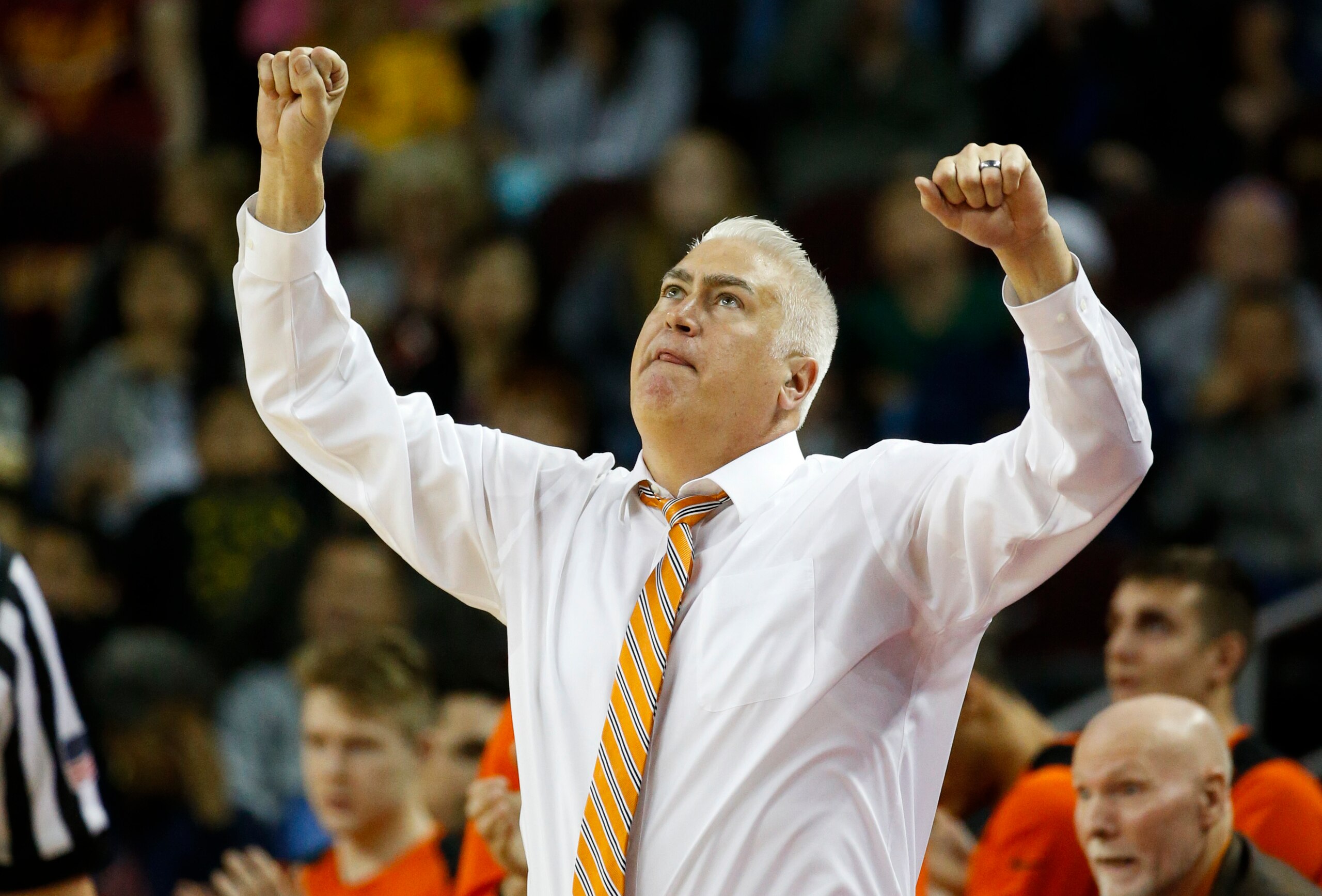 Wayne Tinkle Wayne Tinkle
