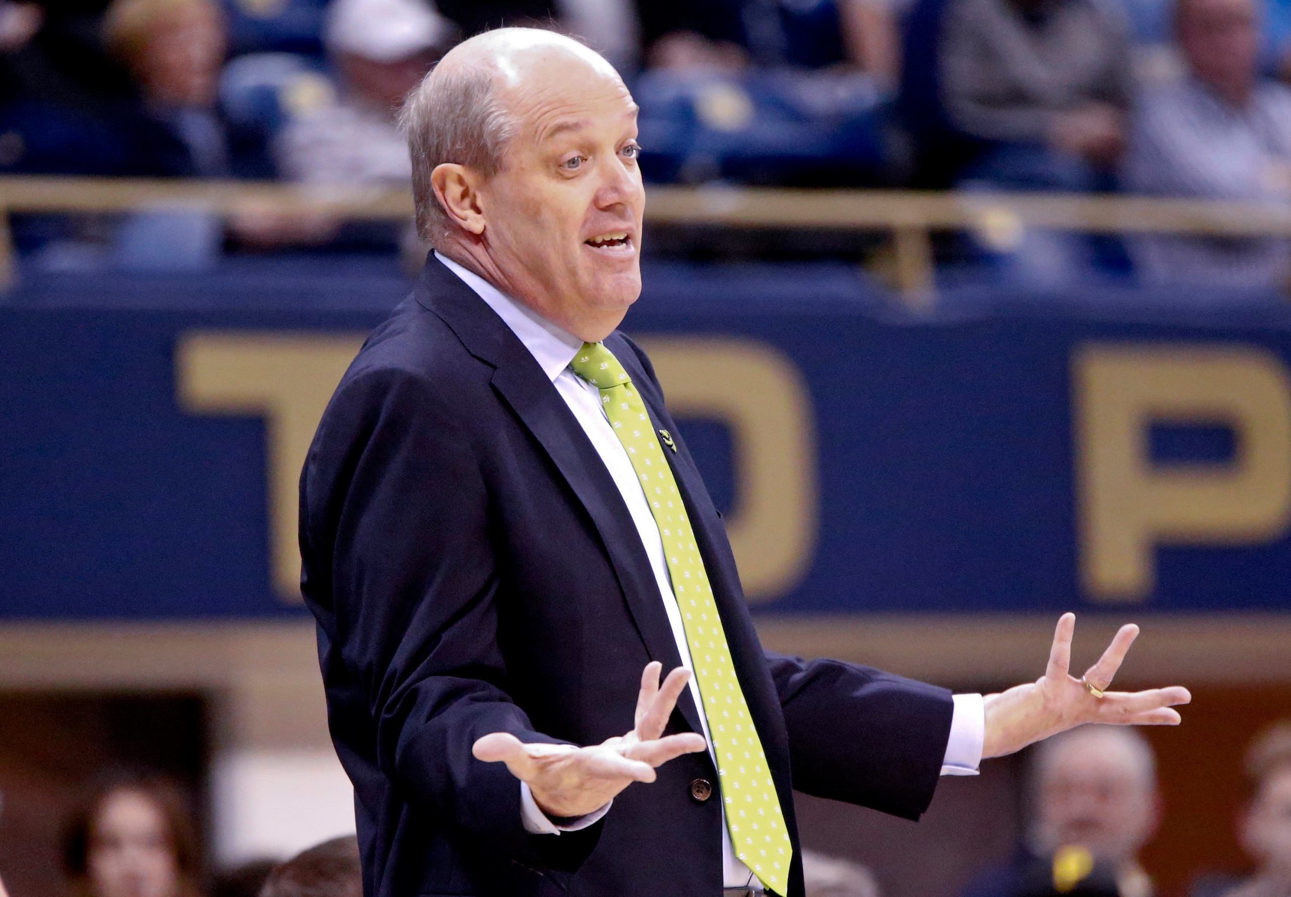 Kevin Stallings Kevin Stallings