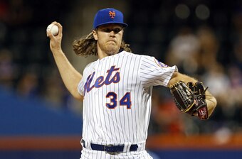Noah Syndergaard