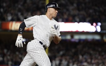 Aaron Judge