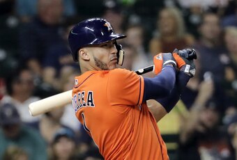 Carlos Correa