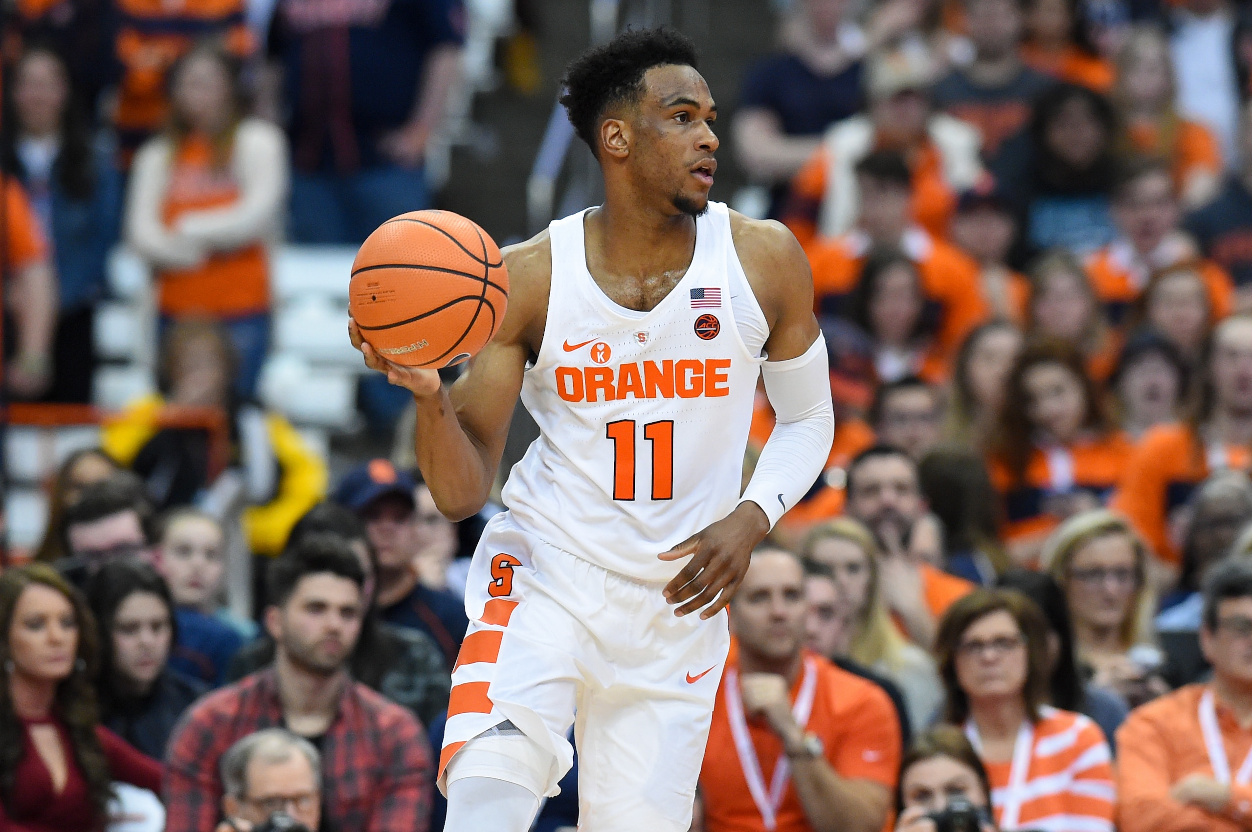 Oshae Brissett