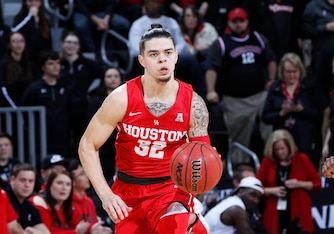 Rob Gray Jr.