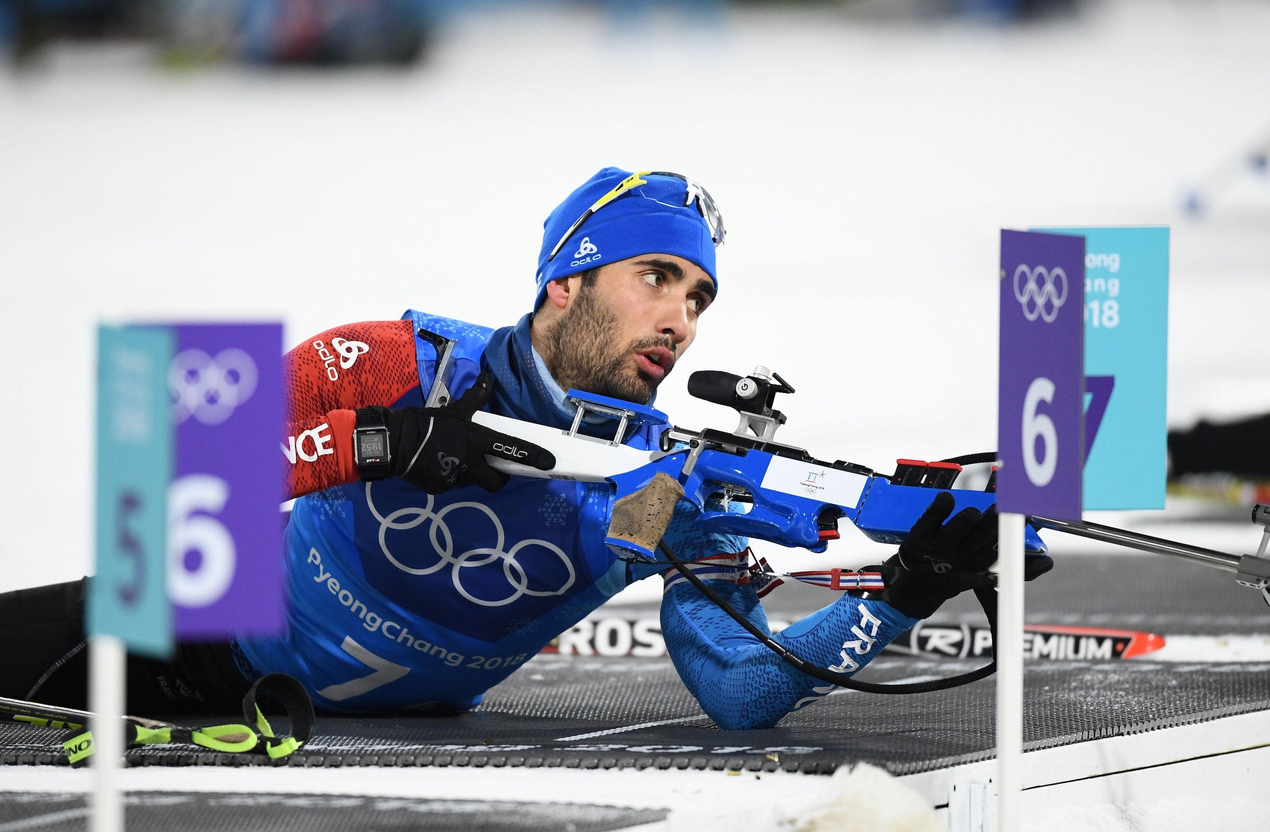Martin Fourcade