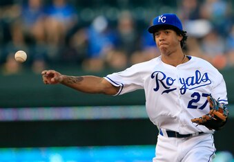 Raul Mondesi