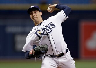 Blake Snell