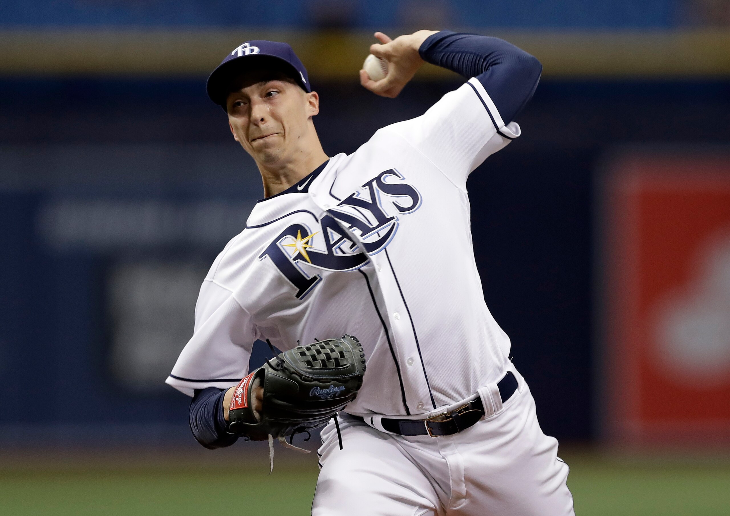 Blake Snell