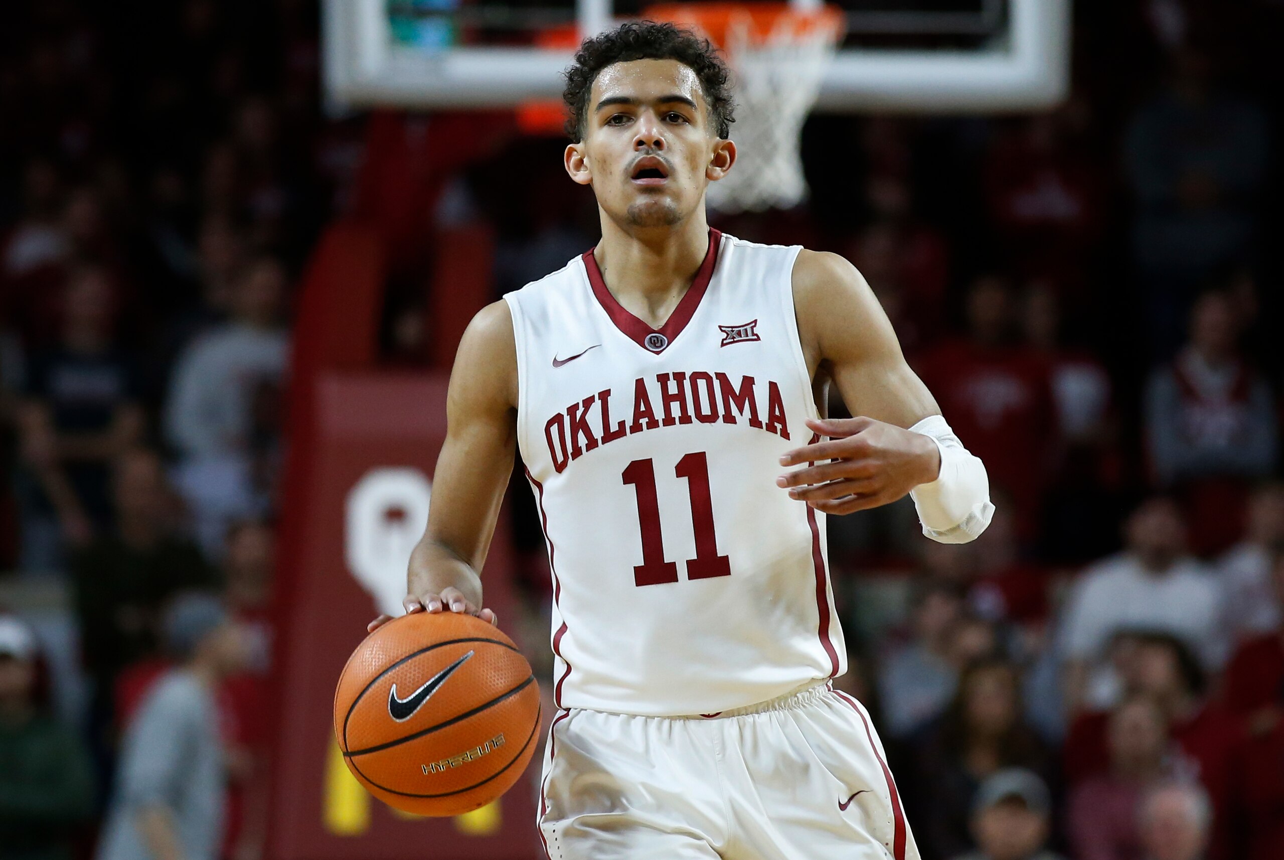 Trae Young