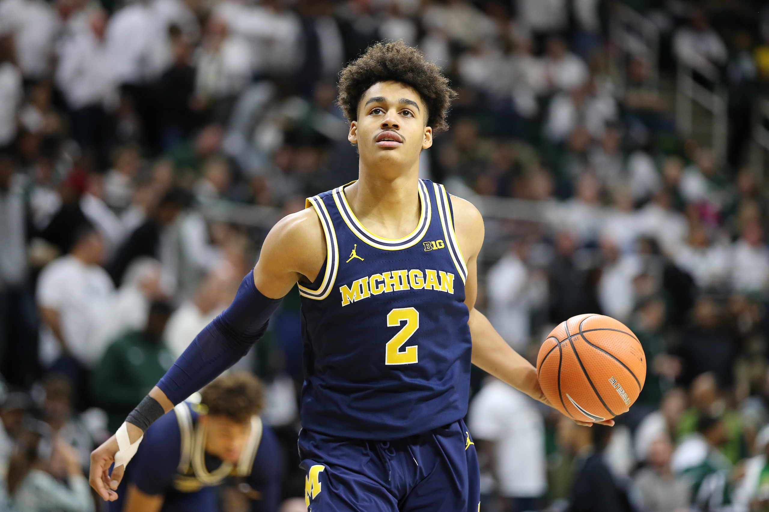 Jordan Poole