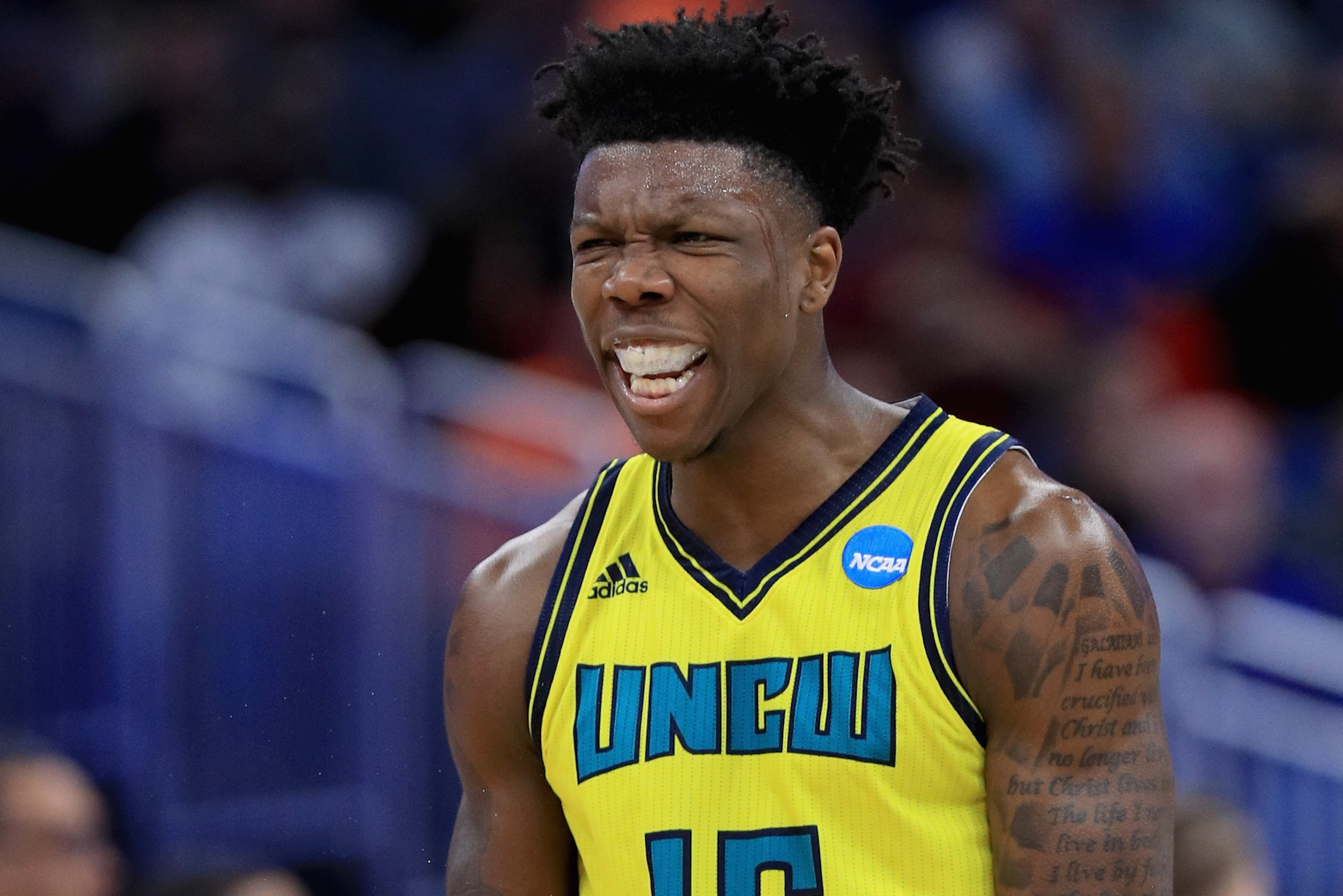 Devontae Cacok