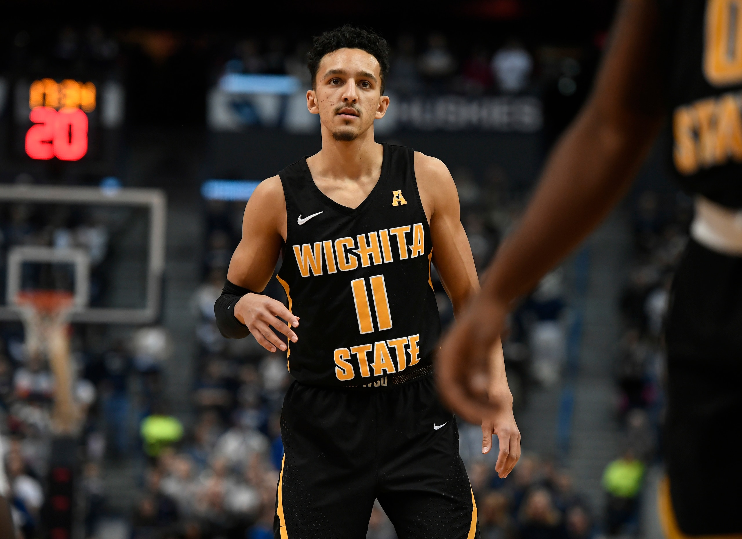 Landry Shamet