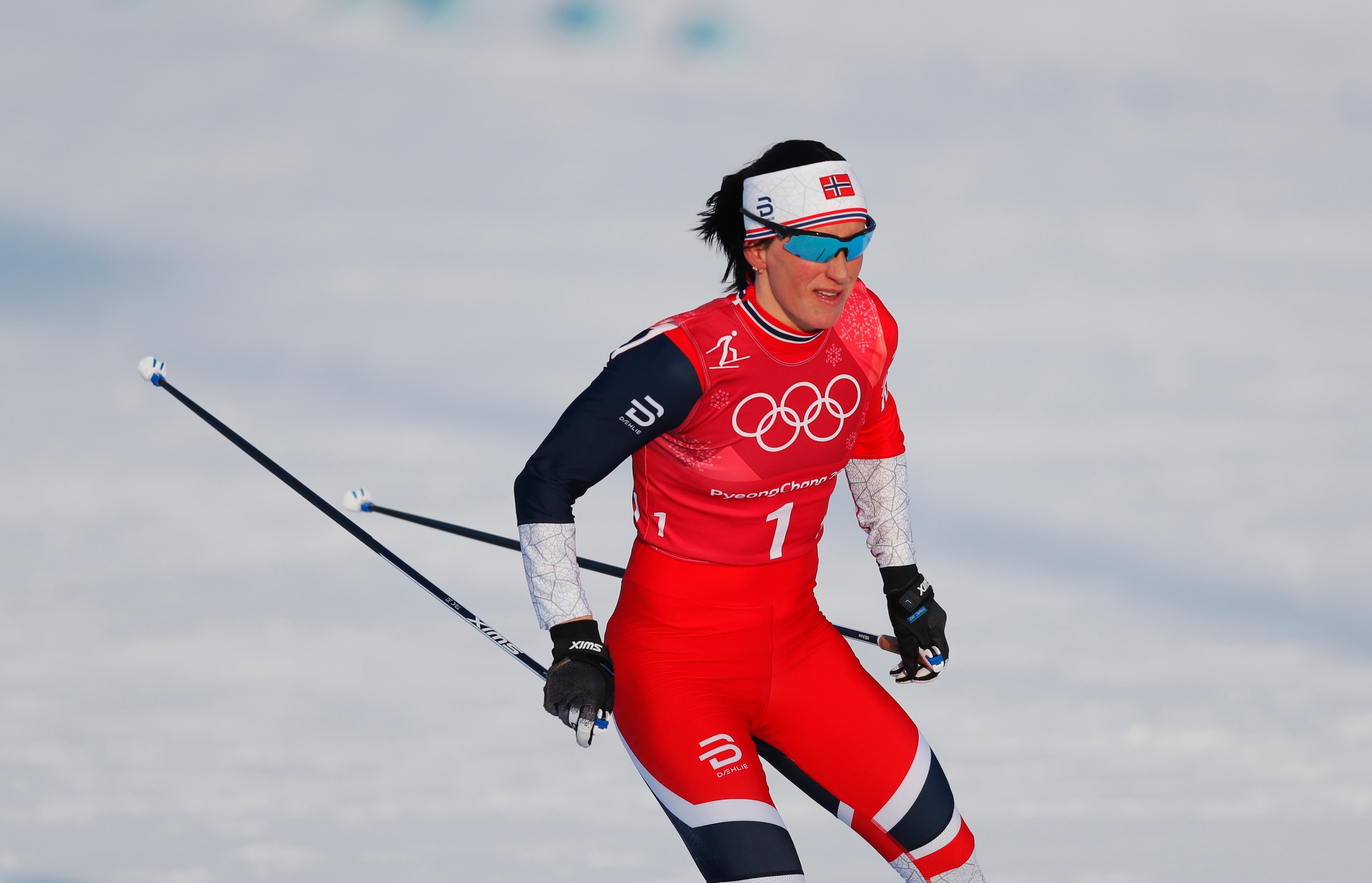 Marit Bjoergen