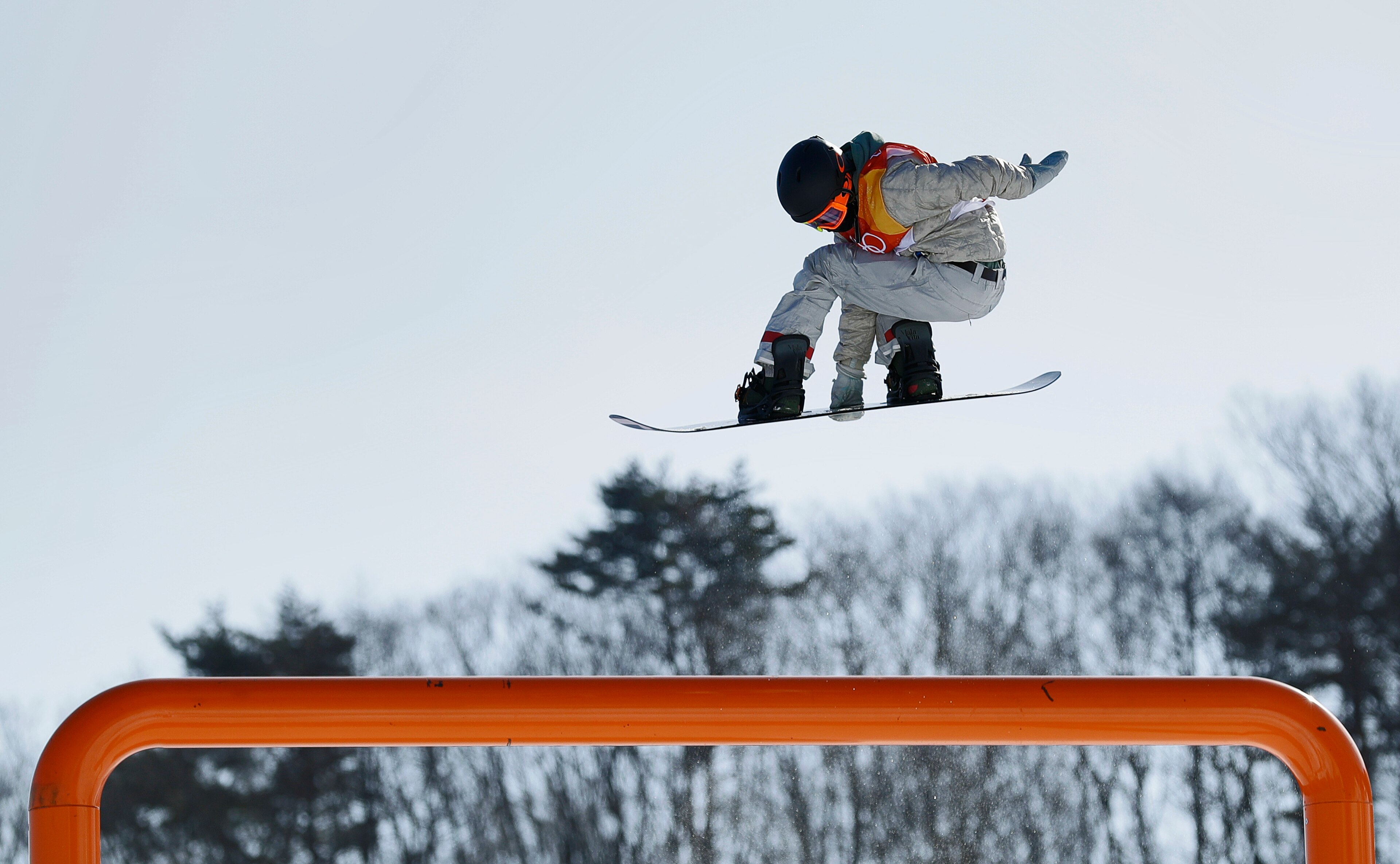 Red Gerard