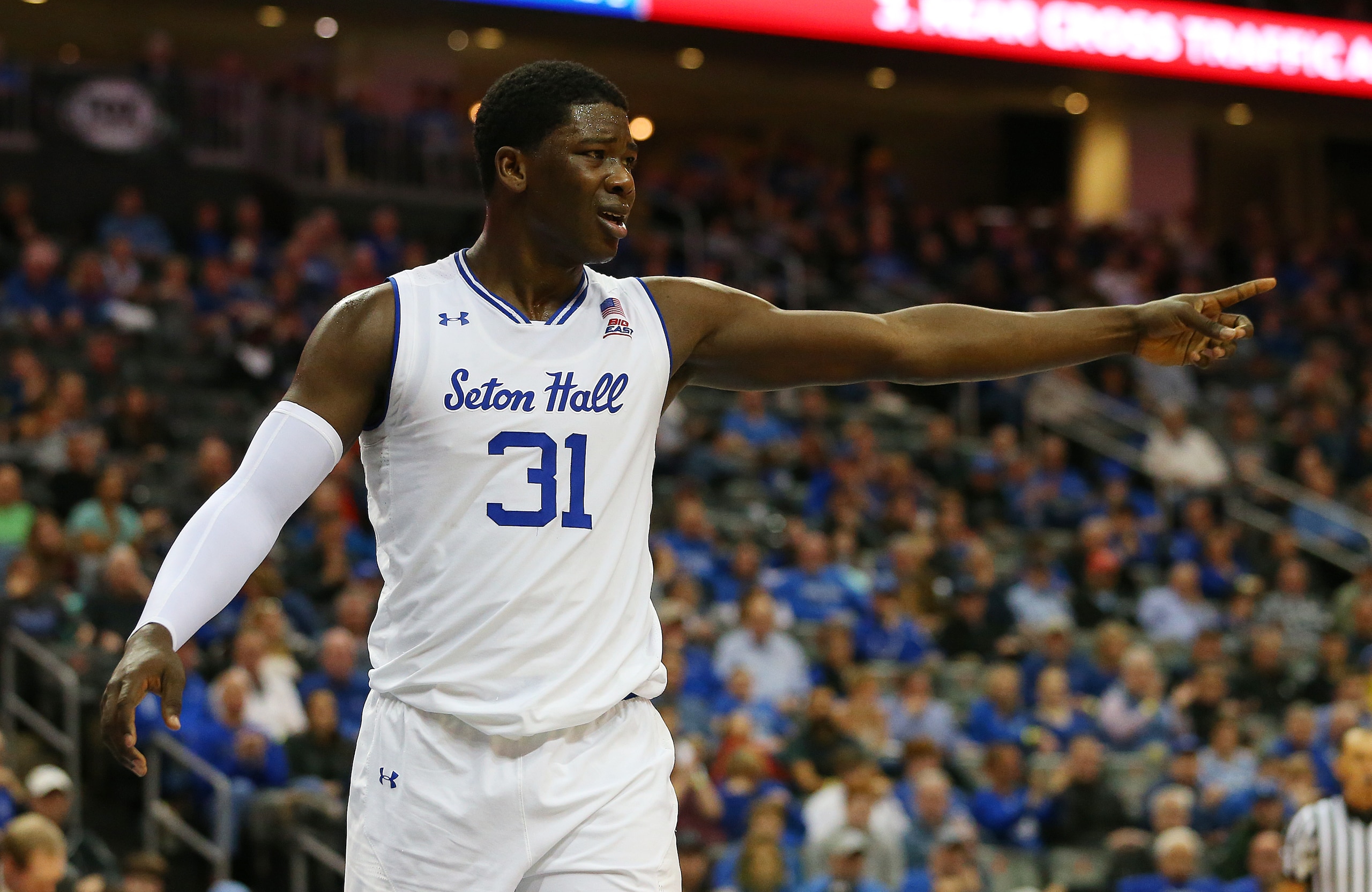 Angel Delgado