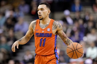 Chris Chiozza