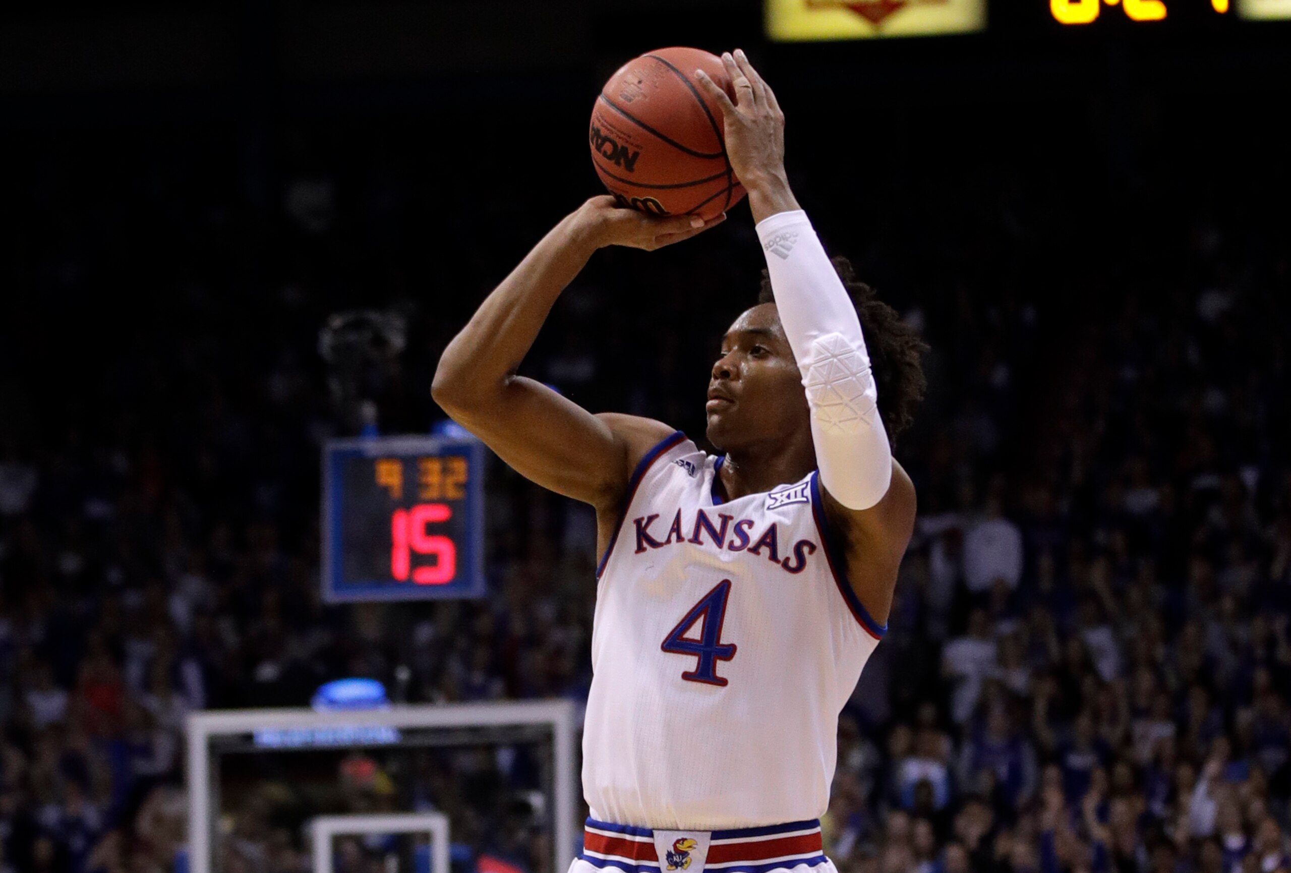 Devonte' Graham