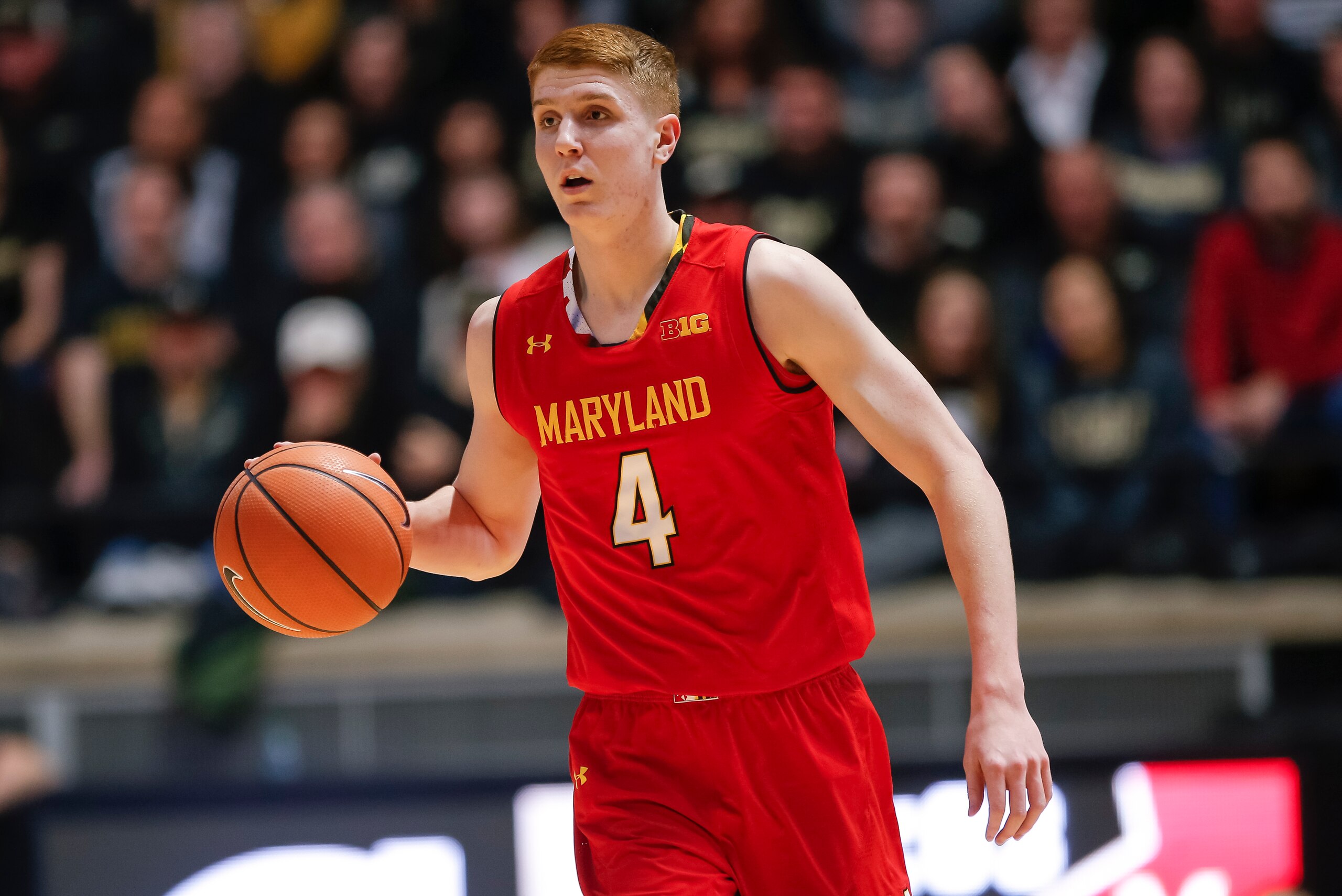 Kevin Huerter